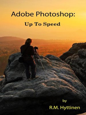 cover image of Adobe Photoshop